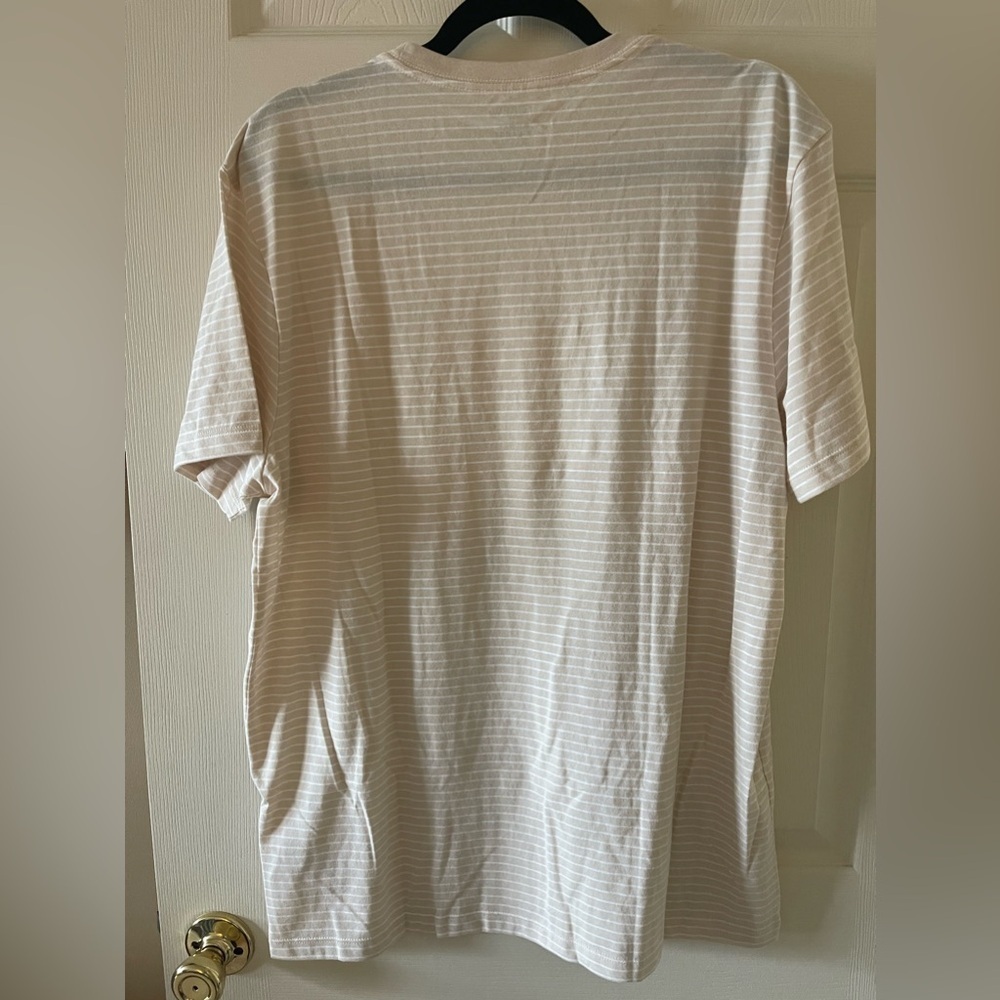 J Crew tee shirt • NWT • Mens XL - Picture 2 of 7